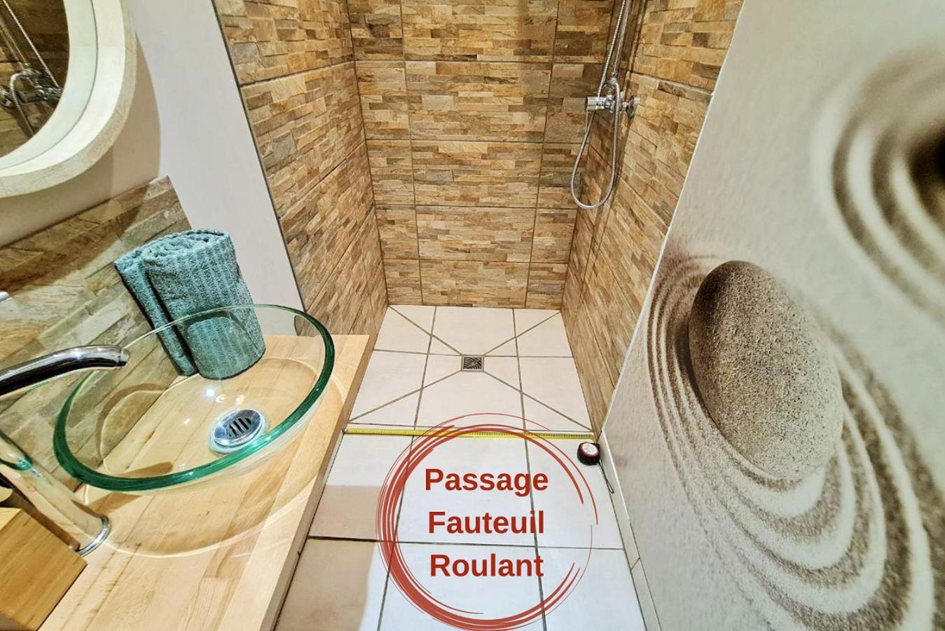 Le Grand Cottage Nature Piscine Chauffee Privee Du Tarn Entre Toulouse Et Albi & Les Cottages Du Tarn Peyrole Luaran gambar