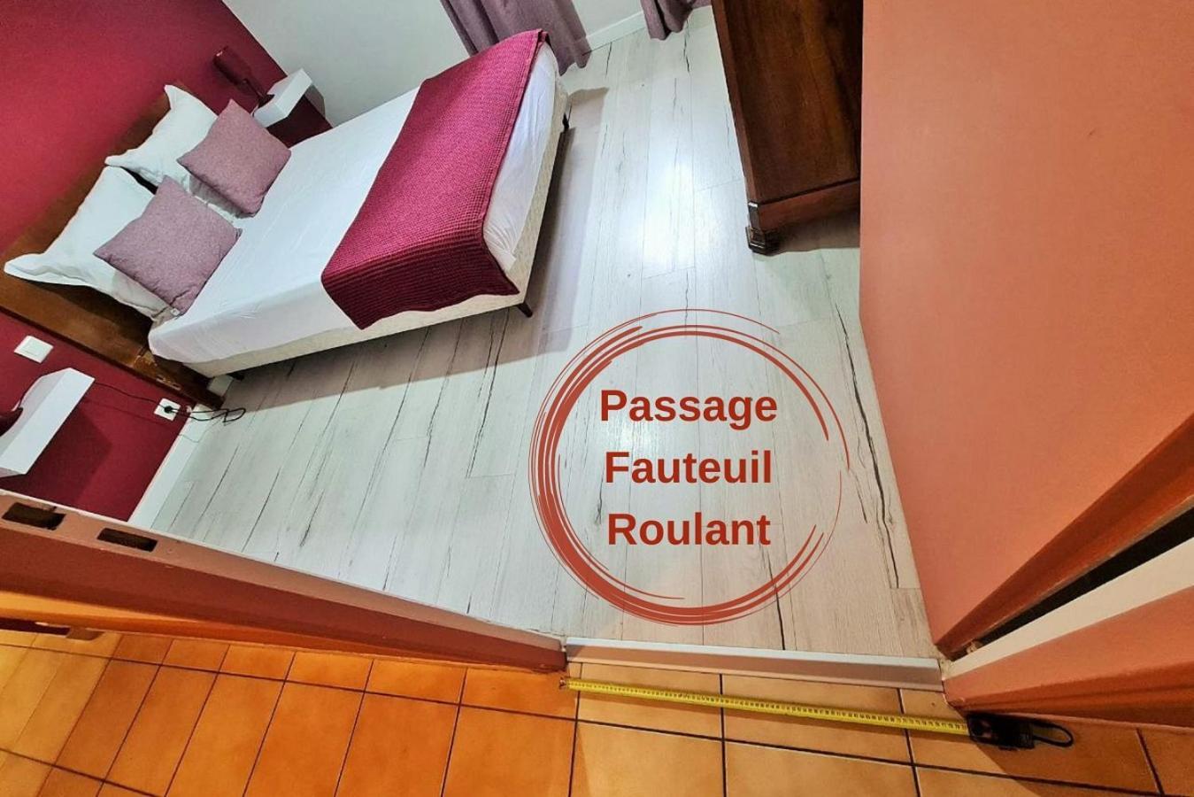 Le Grand Cottage Nature Piscine Chauffee Privee Du Tarn Entre Toulouse Et Albi & Les Cottages Du Tarn Peyrole Luaran gambar